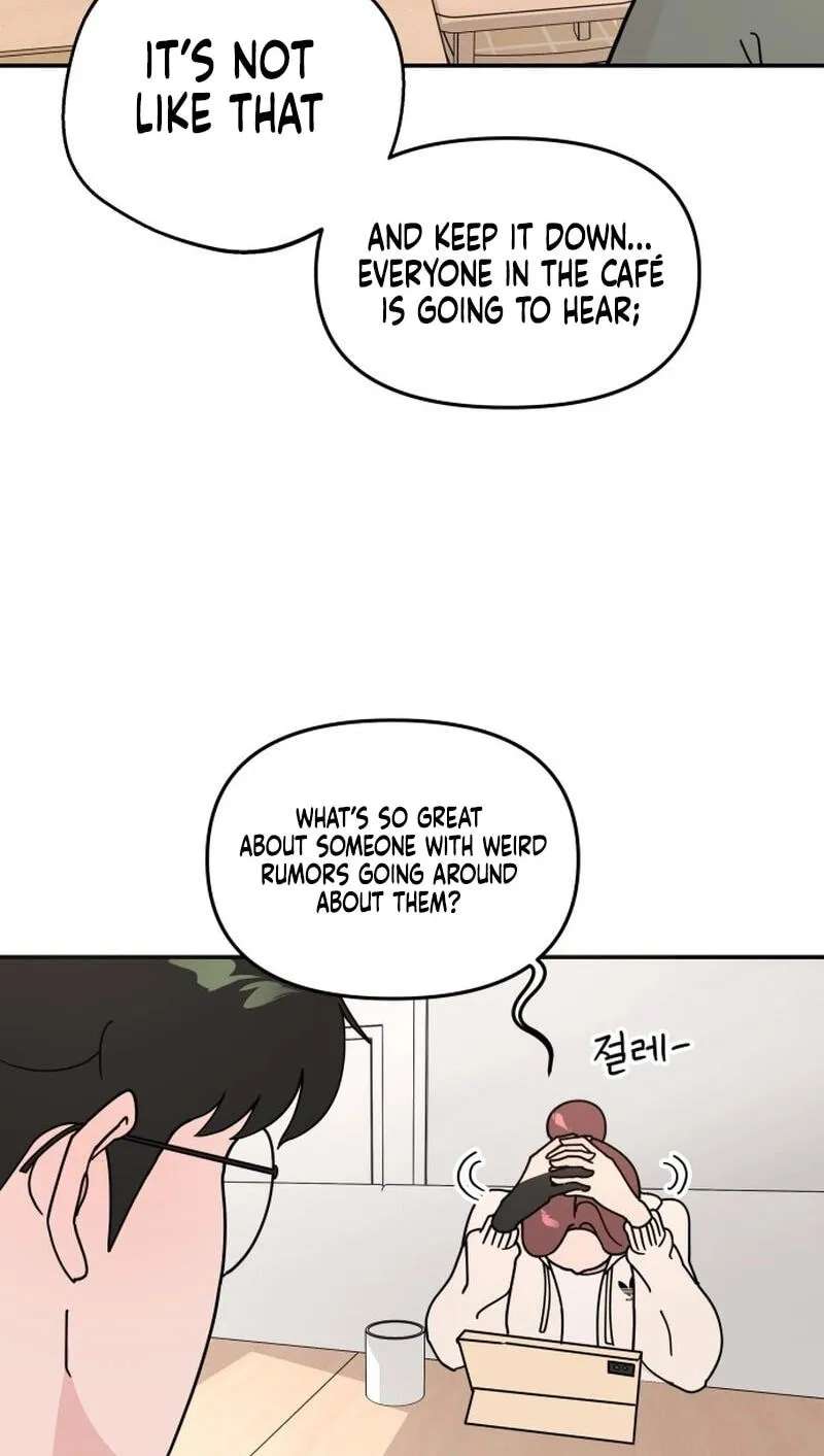 My First Love, Transformed! Chapter 1 - page 103