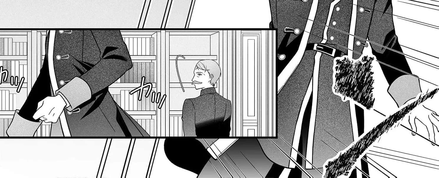 The Solitary Hero Marquis Dotes on the Oppressed Duke's Daughter Chapter 4 - page 28