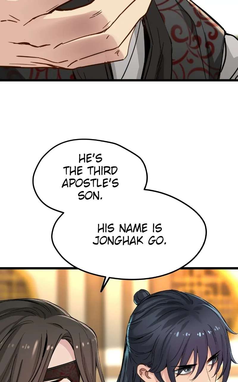 Chronicles of aDoomed Prodigy Chapter 75 - page 64