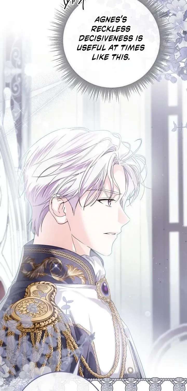 The Princess Stans in Secret Chapter 98 - page 72