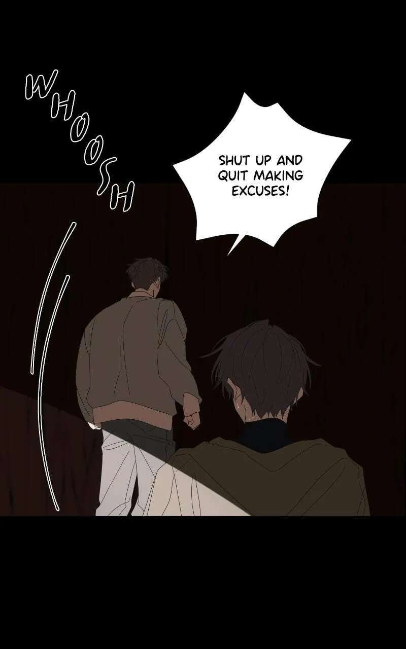 Moonmade Child Chapter 149 - page 39
