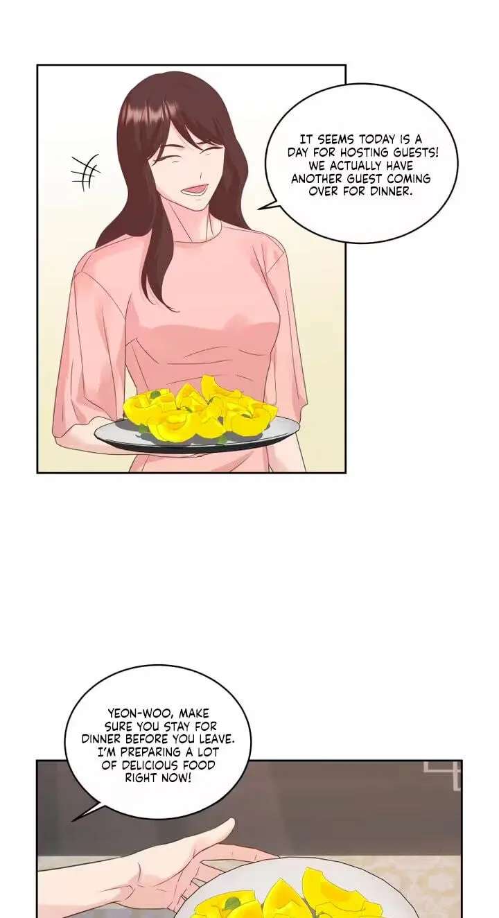 Seduce Me With All Your Might Chapter 12 - page 48