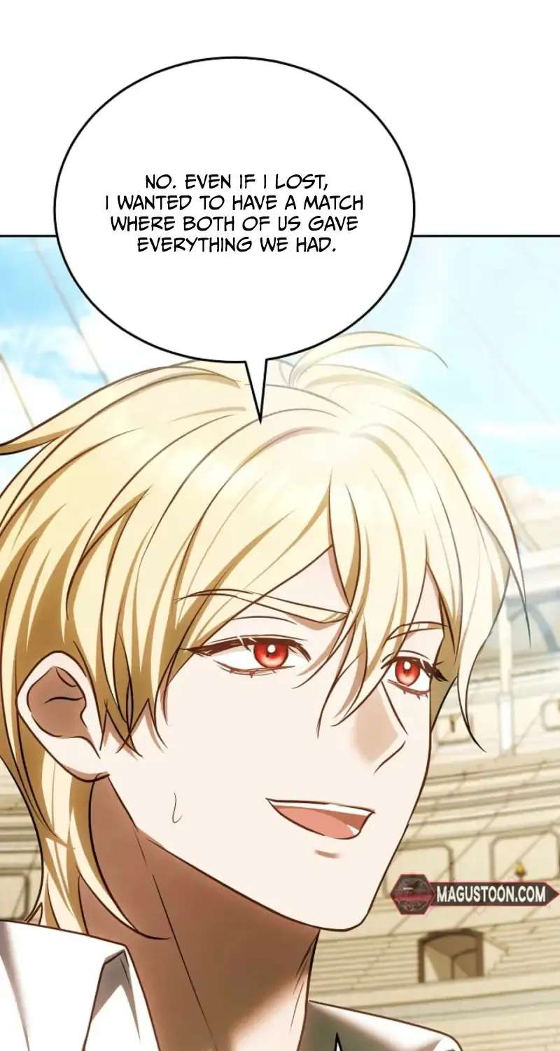 Vote for Your Knight! Chapter 12 - page 74