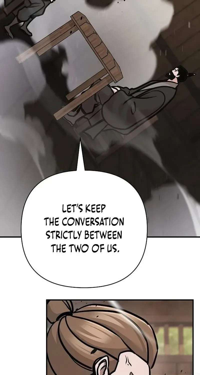 The Suspicious Boy Is One of the World's Top Ten Masters Chapter 131 - page 6