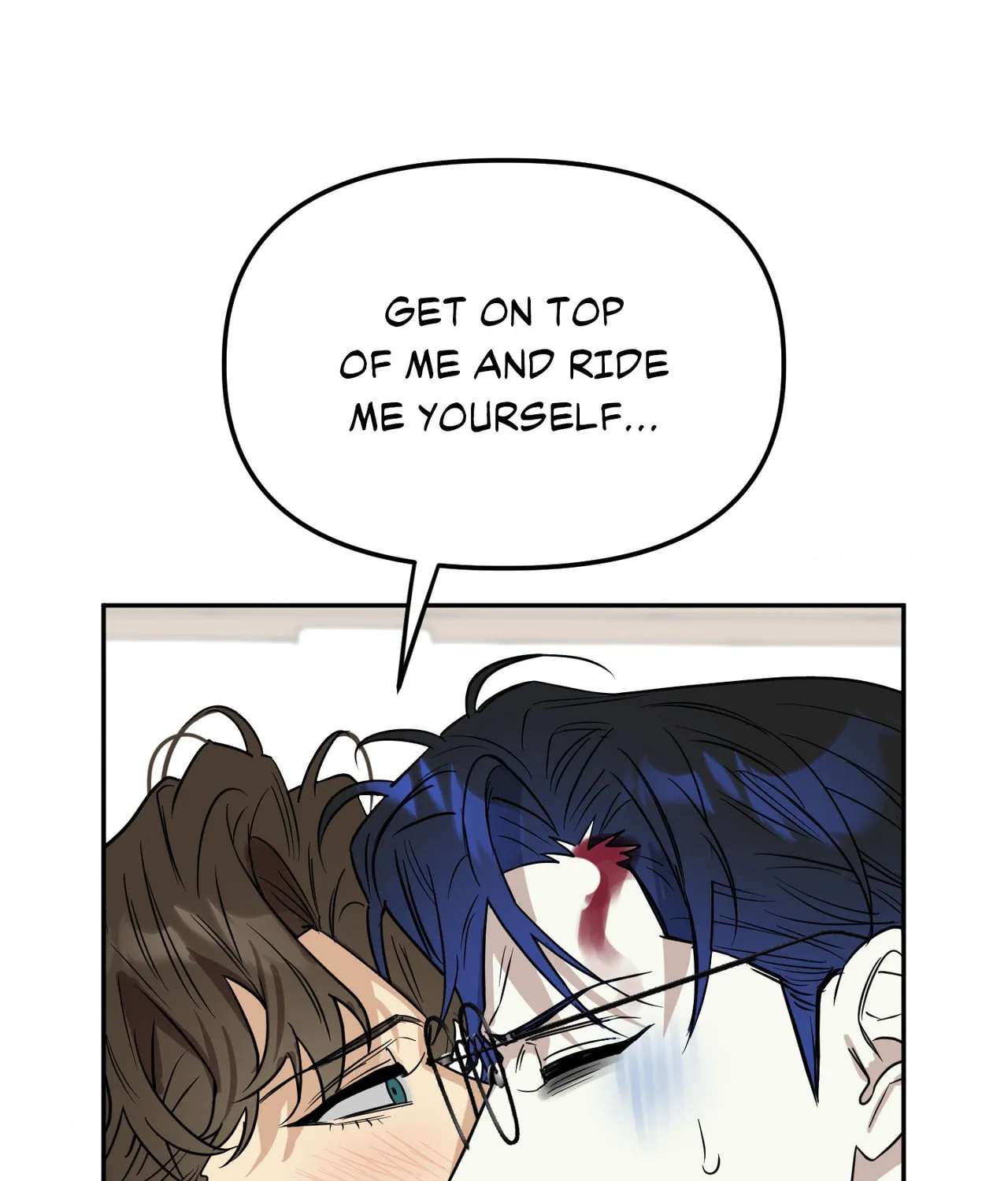Taming the Master Chapter 4 - page 137