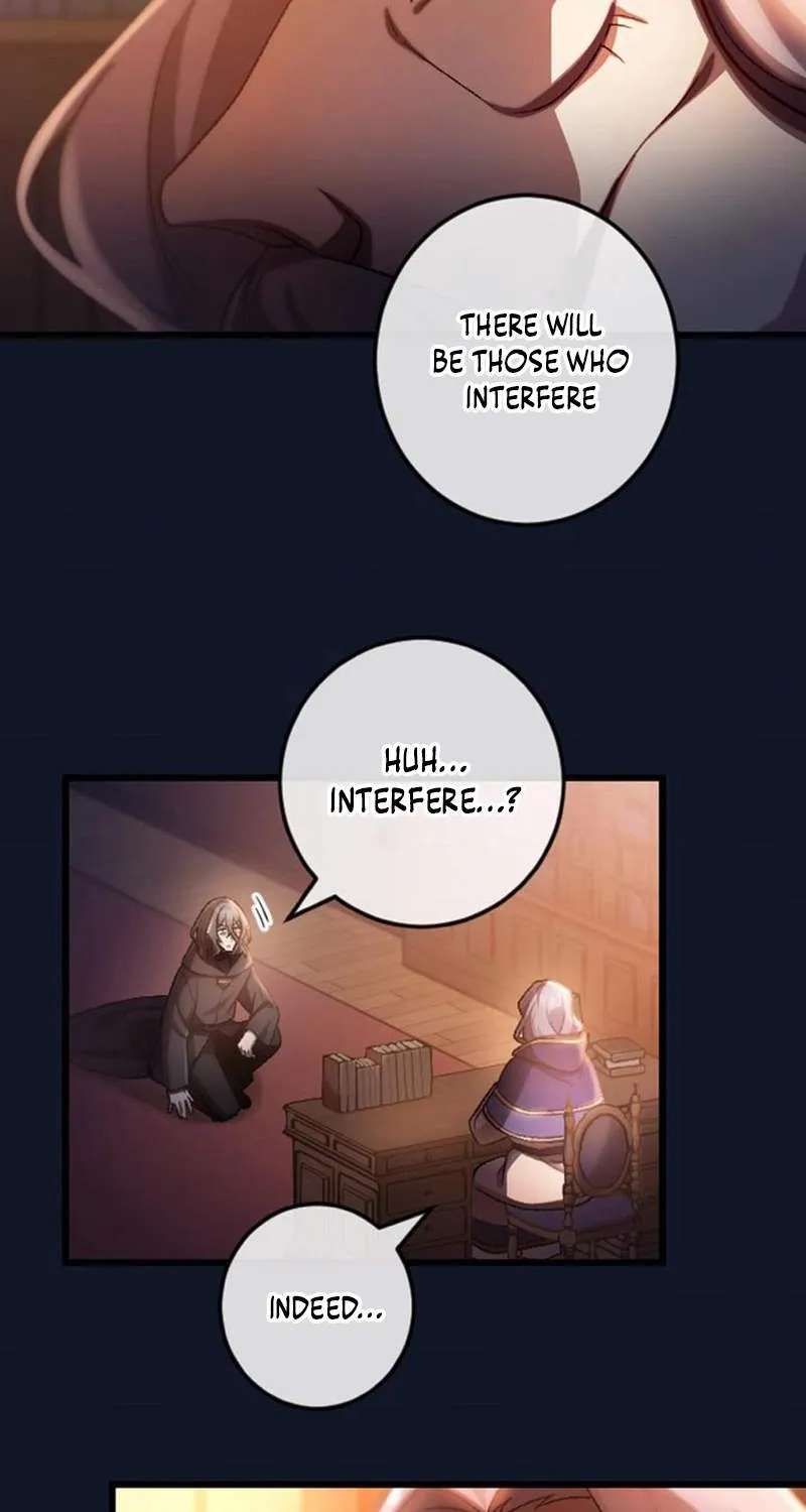 A Former S-rank Adventurer Who Was Betrayed By His Griends Because He Was Too Strong Wants to Live a Slow Life in The Countryside Chapter 47 - page 8