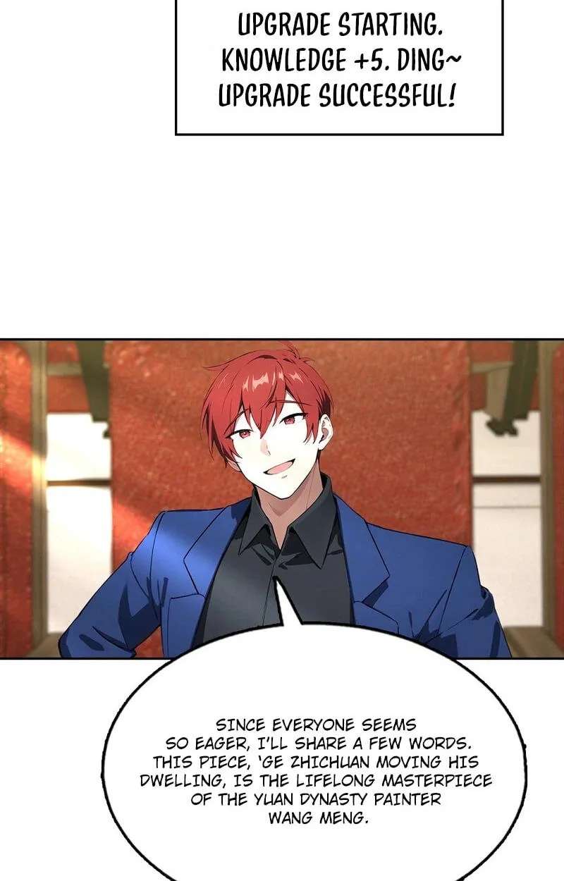 Ni Xi Xi Tong: Wo Shua Baole Nvshen Hao Gandu Chapter 24 - page 42