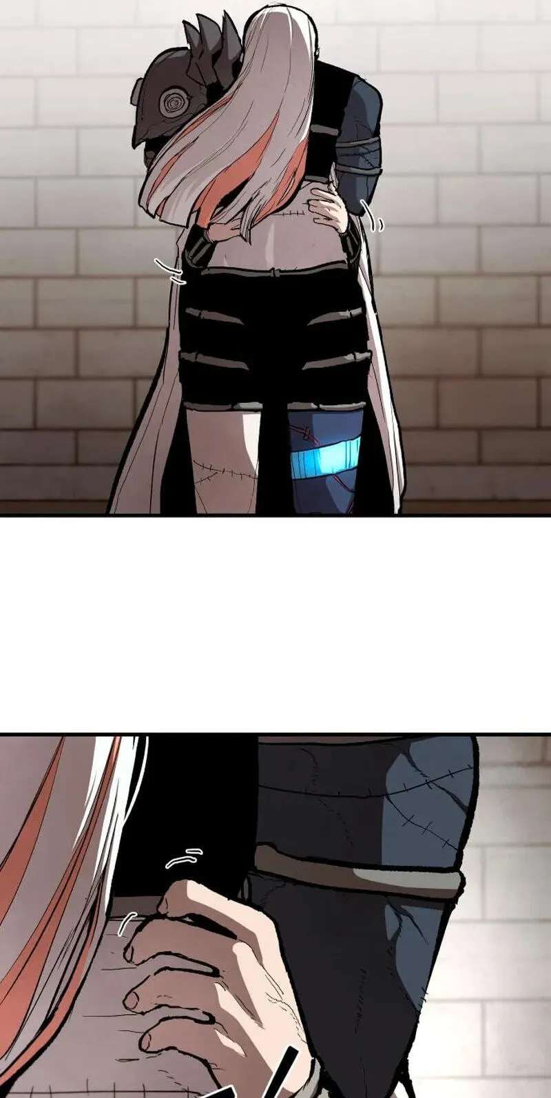 War of Corpses Chapter 72 - page 12