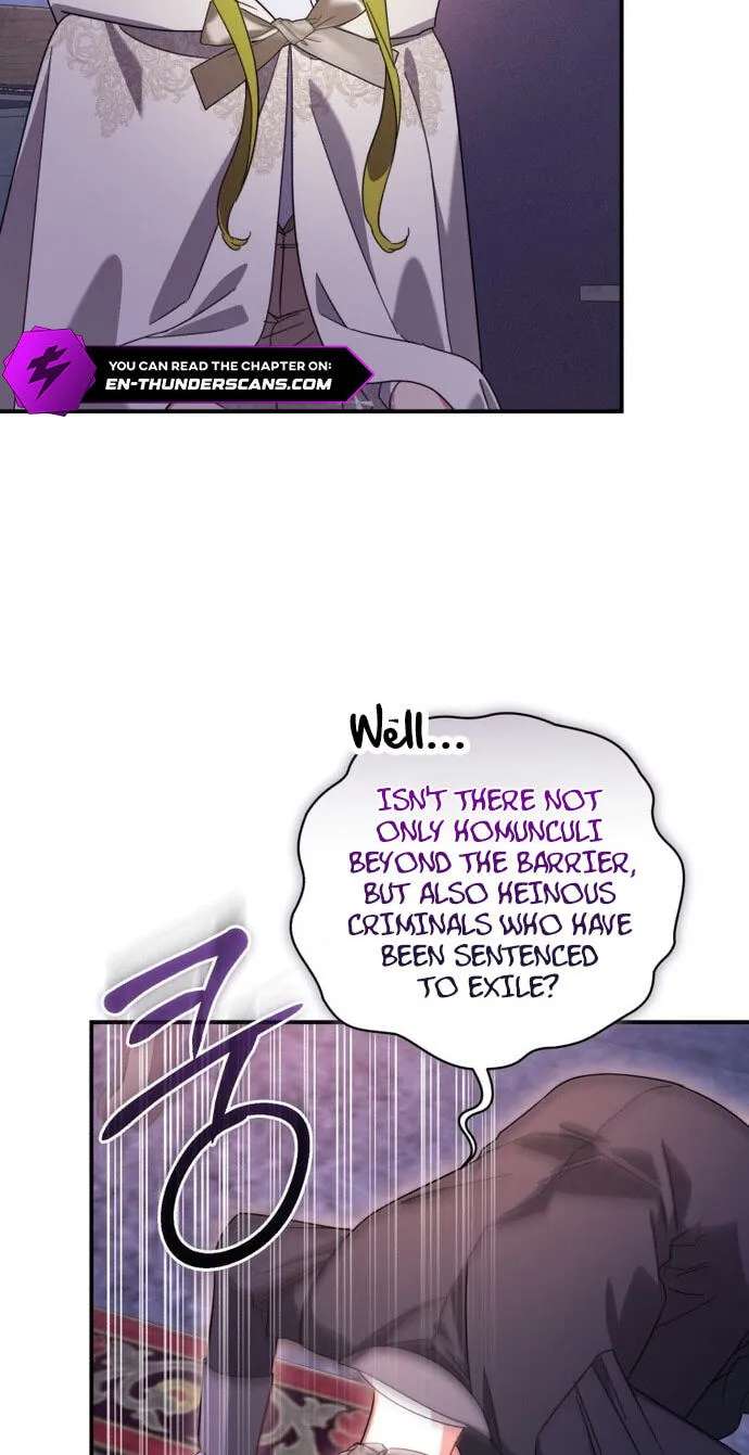 Revolutionary Princess Eve Chapter 123 - page 12