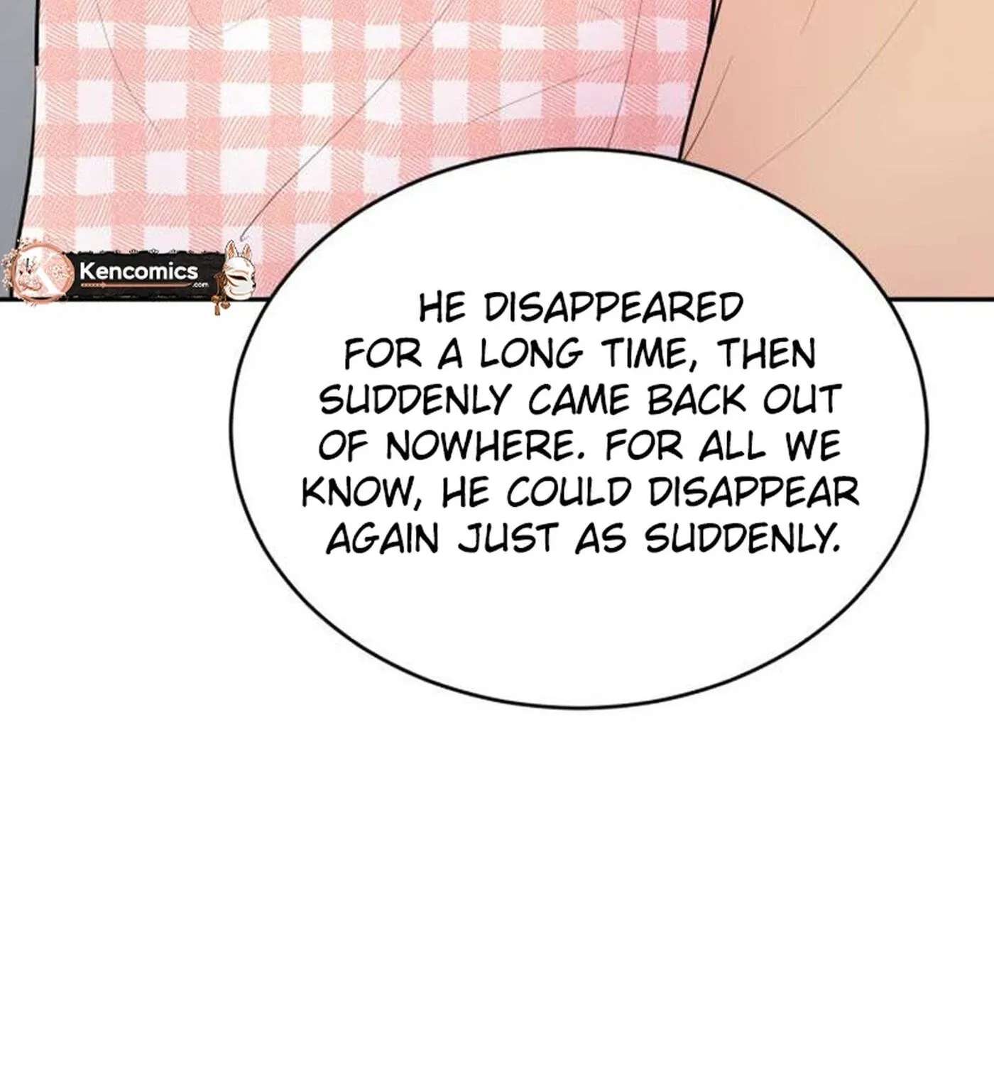 Even If You Don't Have a Third Chapter 53 - page 17