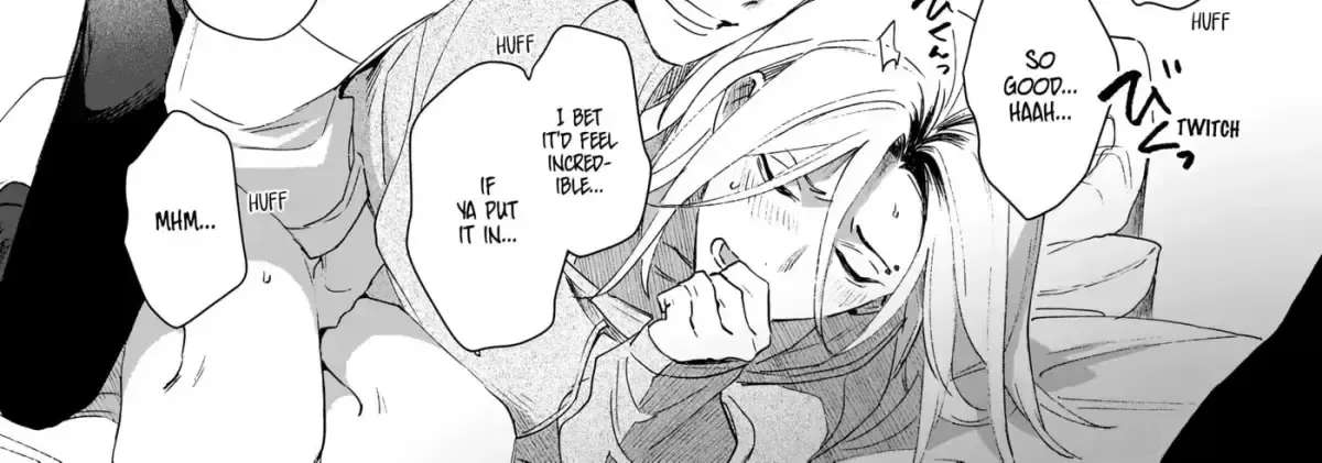 Happy Anti Moral Chapter 1 - page 41