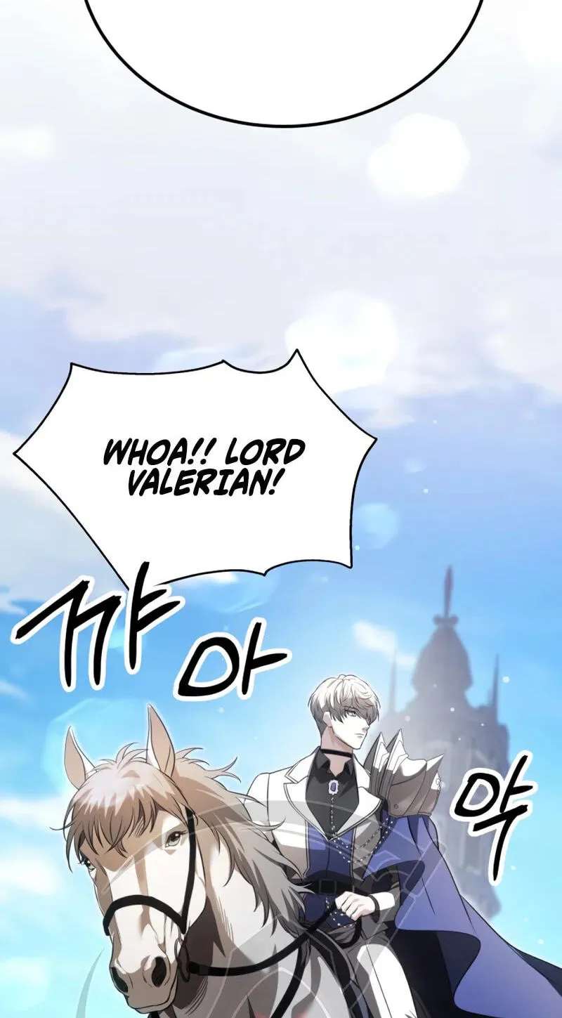 The World's Strongest Regime Chapter 16 - page 89