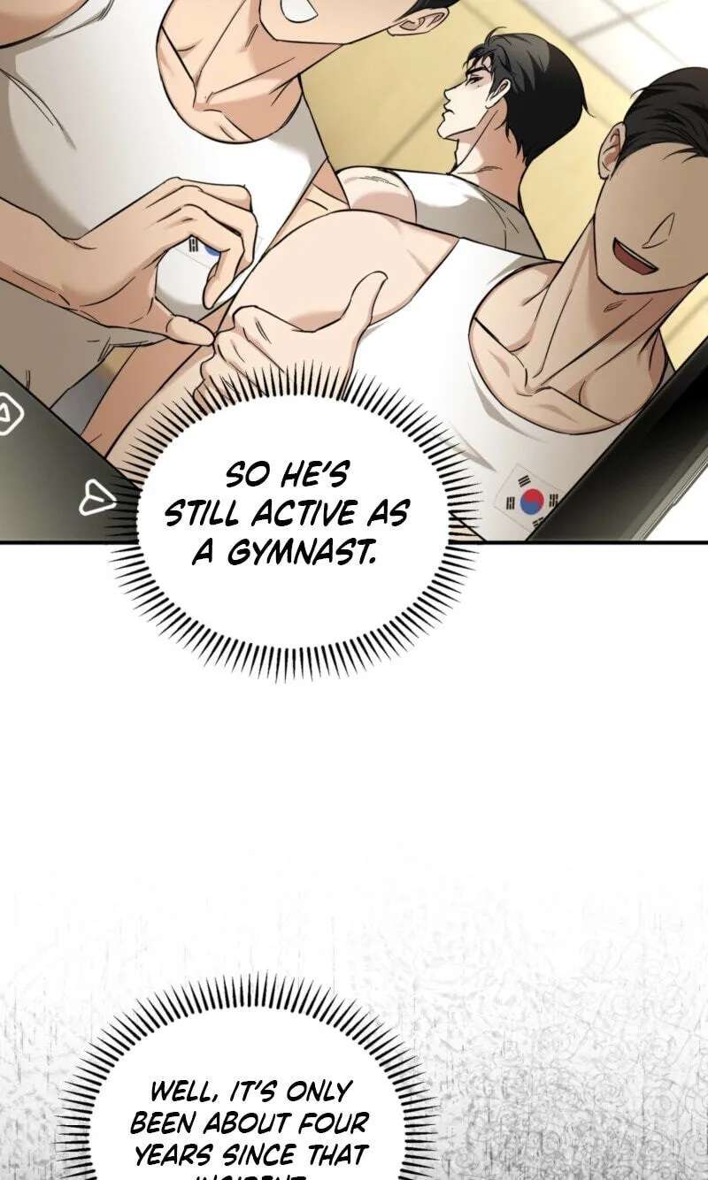 A Strategic Partnership Chapter 42 - page 22
