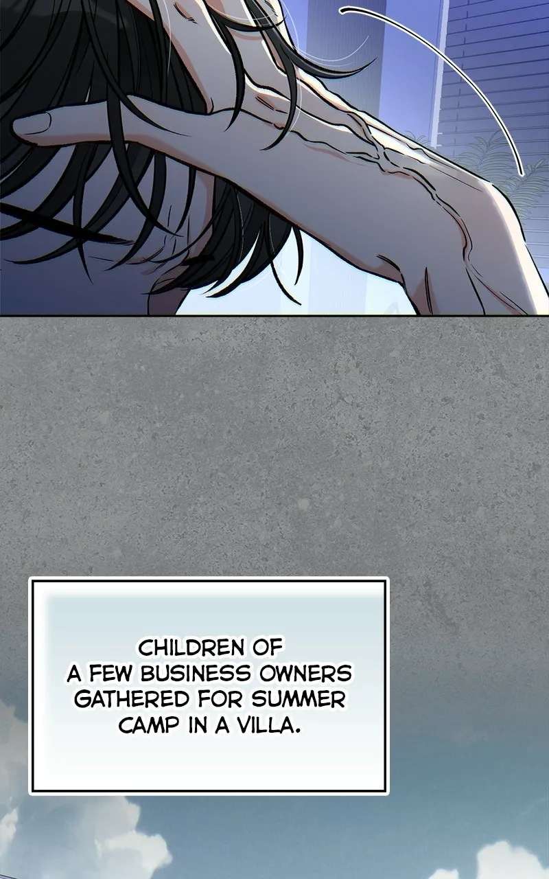 Woke Up as the CEO’s Dog Chapter 54 - page 49