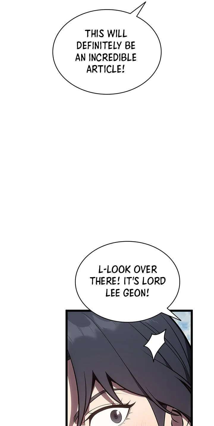 The Return of the Disaster-Class Hero Chapter 192 - page 37