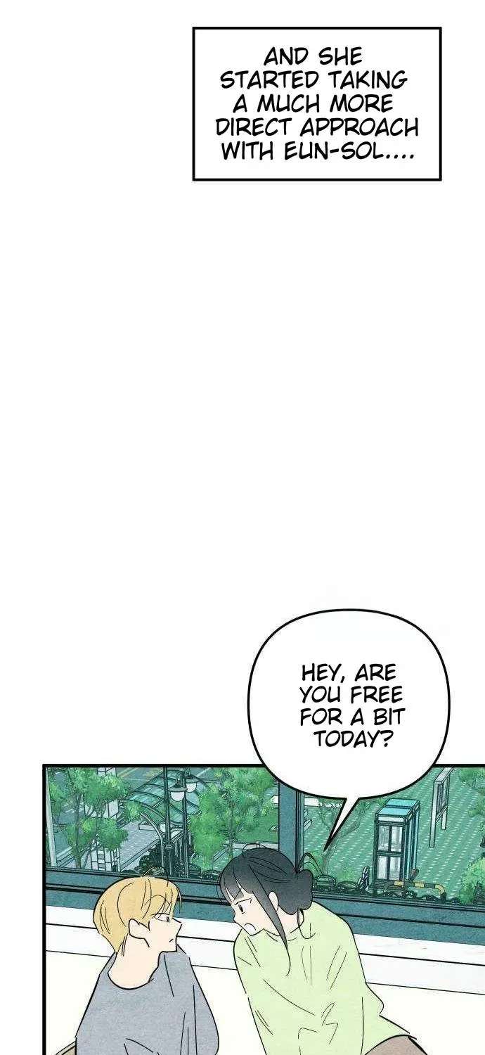 How to Turn You Around Chapter 51 - page 49