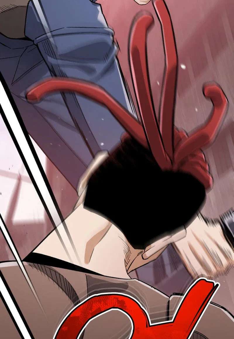 Blood Demon Reincarnation Chapter 64 - page 96