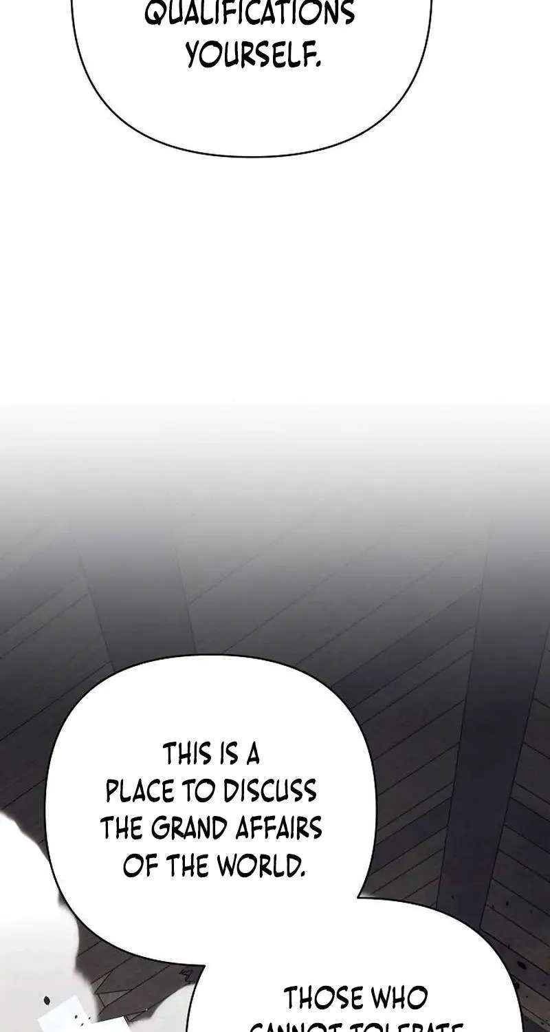 The Mysterious World’s Greatest Martial Artist Little Prince Chapter 130 - page 122