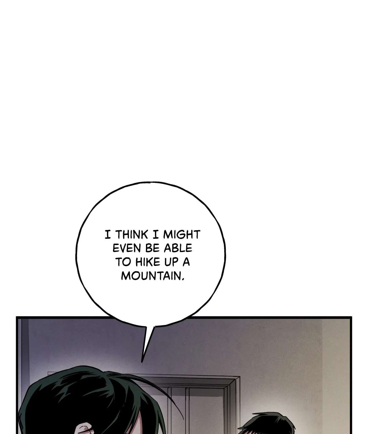 Jangsanbeom (Teriyaki) Chapter 20 - page 28