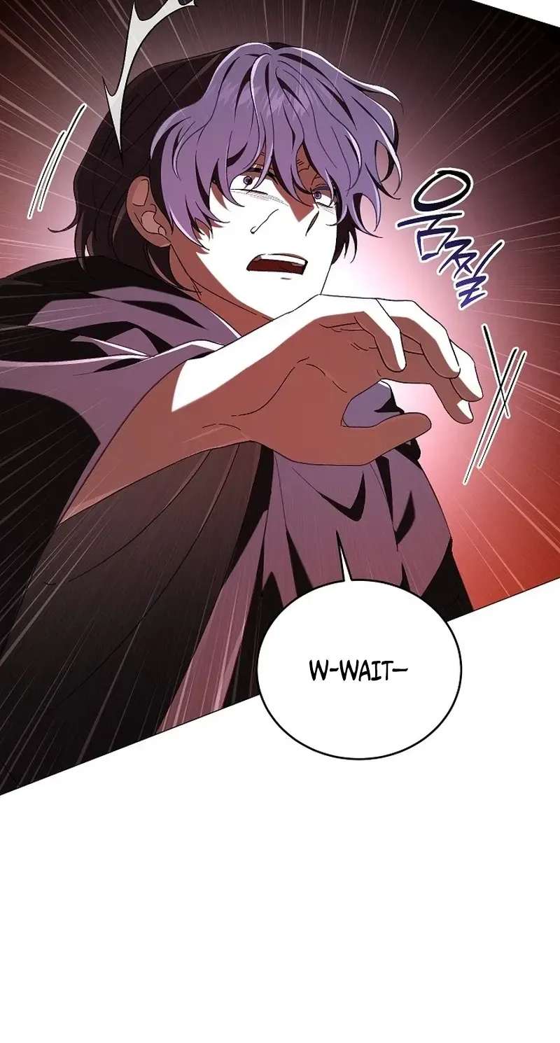 Is It Bad That the Main Character's a Roleplayer? Chapter 30 - page 7