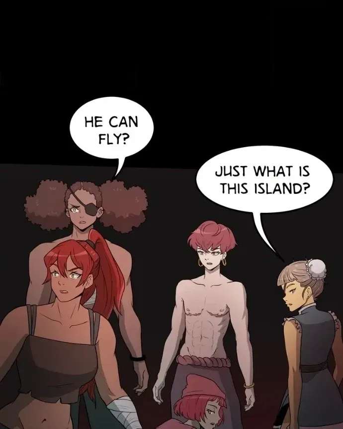 The Wendybird Chapter 48 - page 49