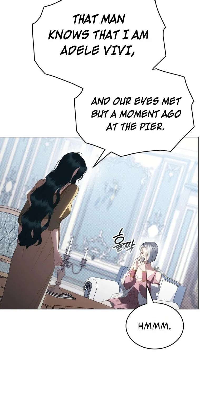 High Society (Gyeonu) Chapter 94 - page 41