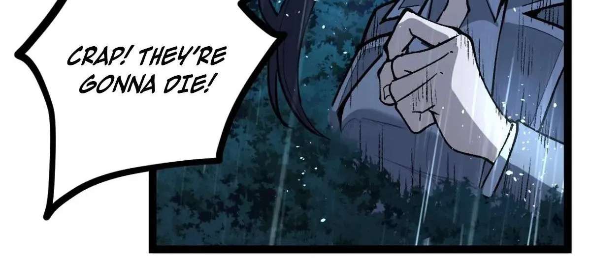 My Healing Skill Can Copy Anything, So I Conquered the Abyss Chapter 5 - page 18
