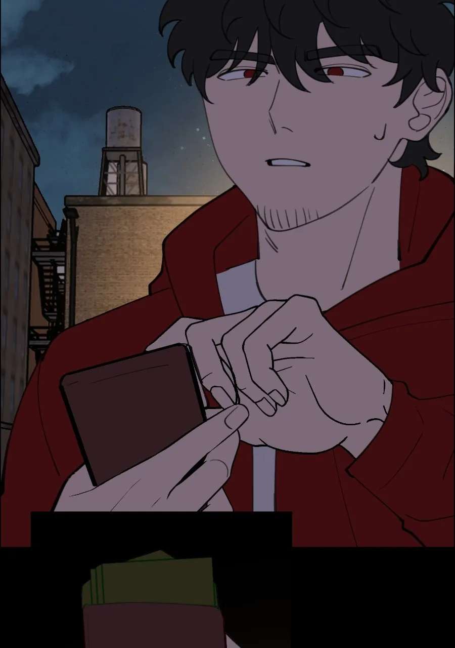 Fight for Me! Chapter 1 - page 87