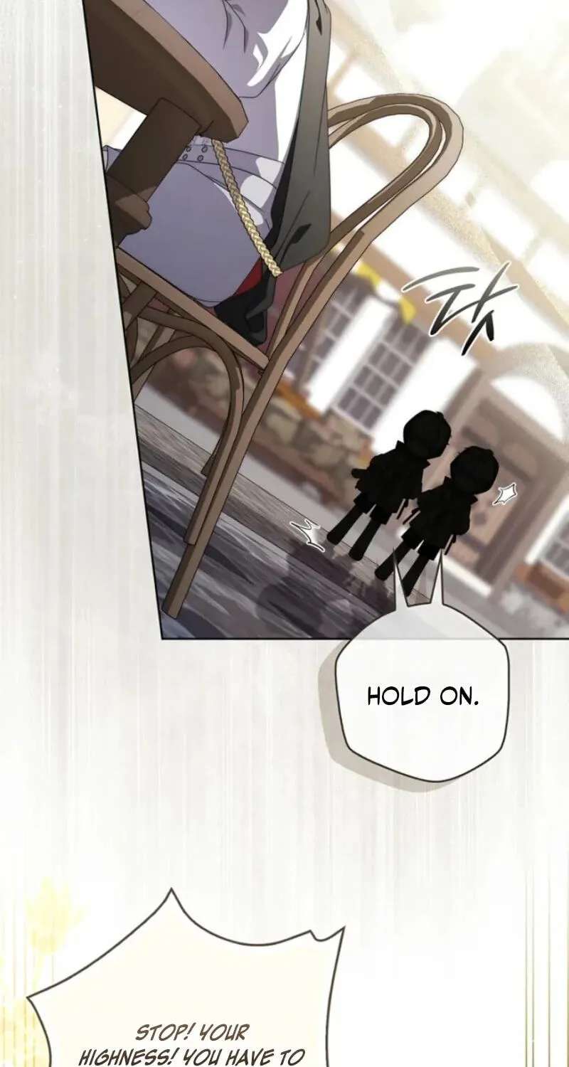 Arelyn Is Sick and Tired Chapter 76 - page 83