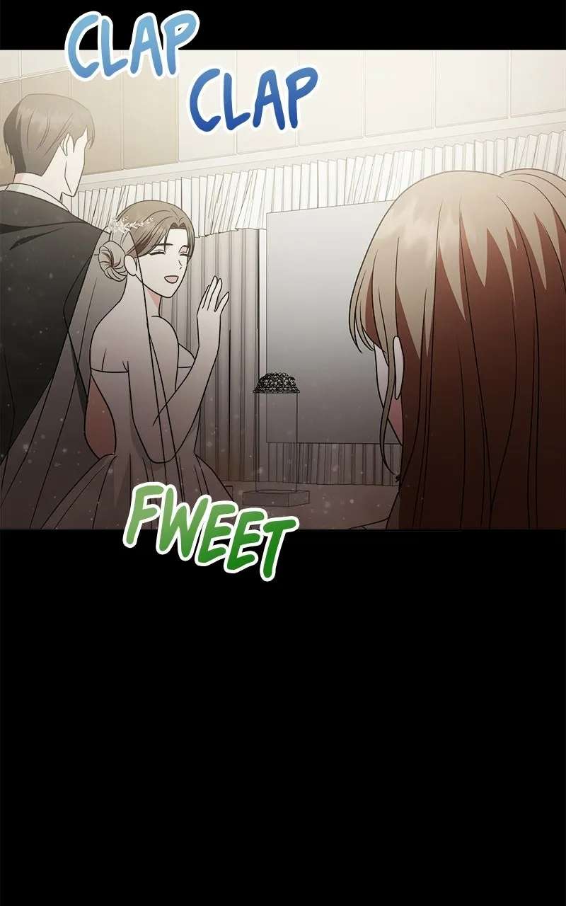 My Wife Cameto Her Funeral Chapter 2 - page 19