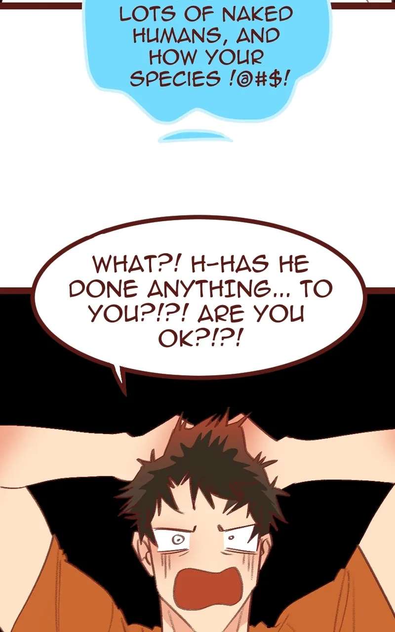 Bailin & Li Yun Chapter 119 - page 13