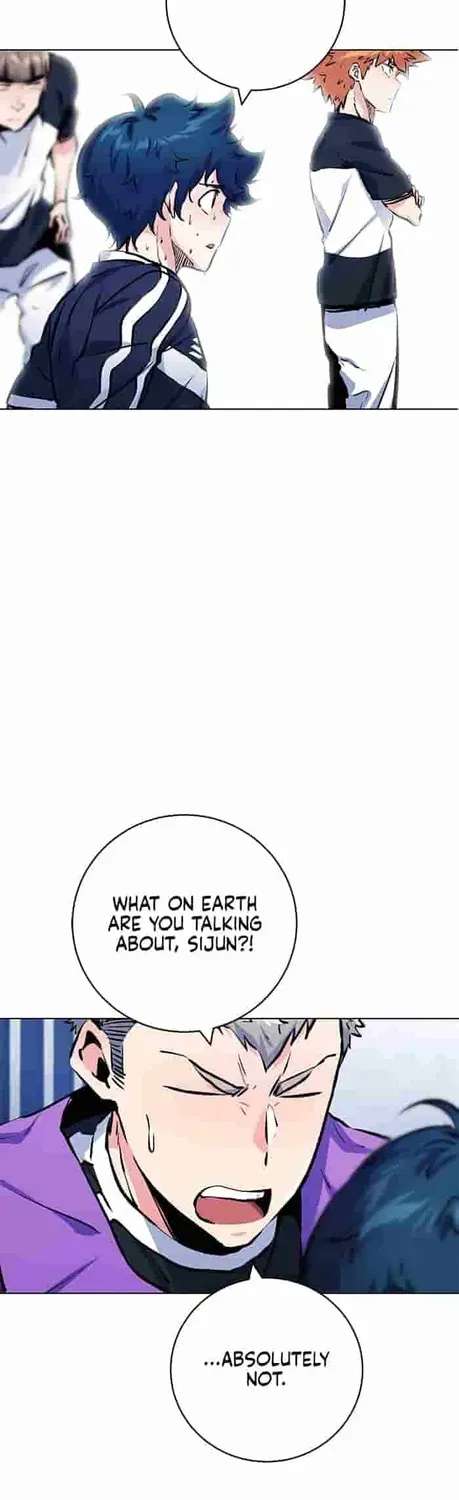 Top Corner Chapter 269 - page 12