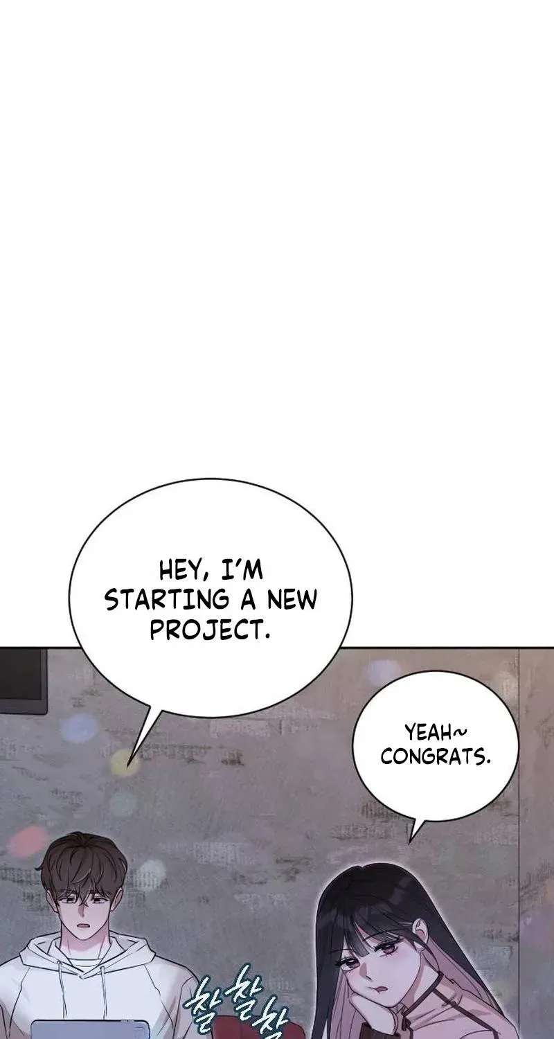 We're not a Couple! Chapter 1 - page 129