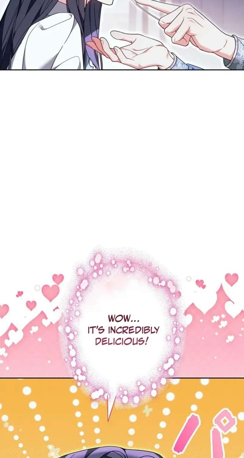 The Hated Stepmother Begins Her Second Life Chapter 30 - page 35