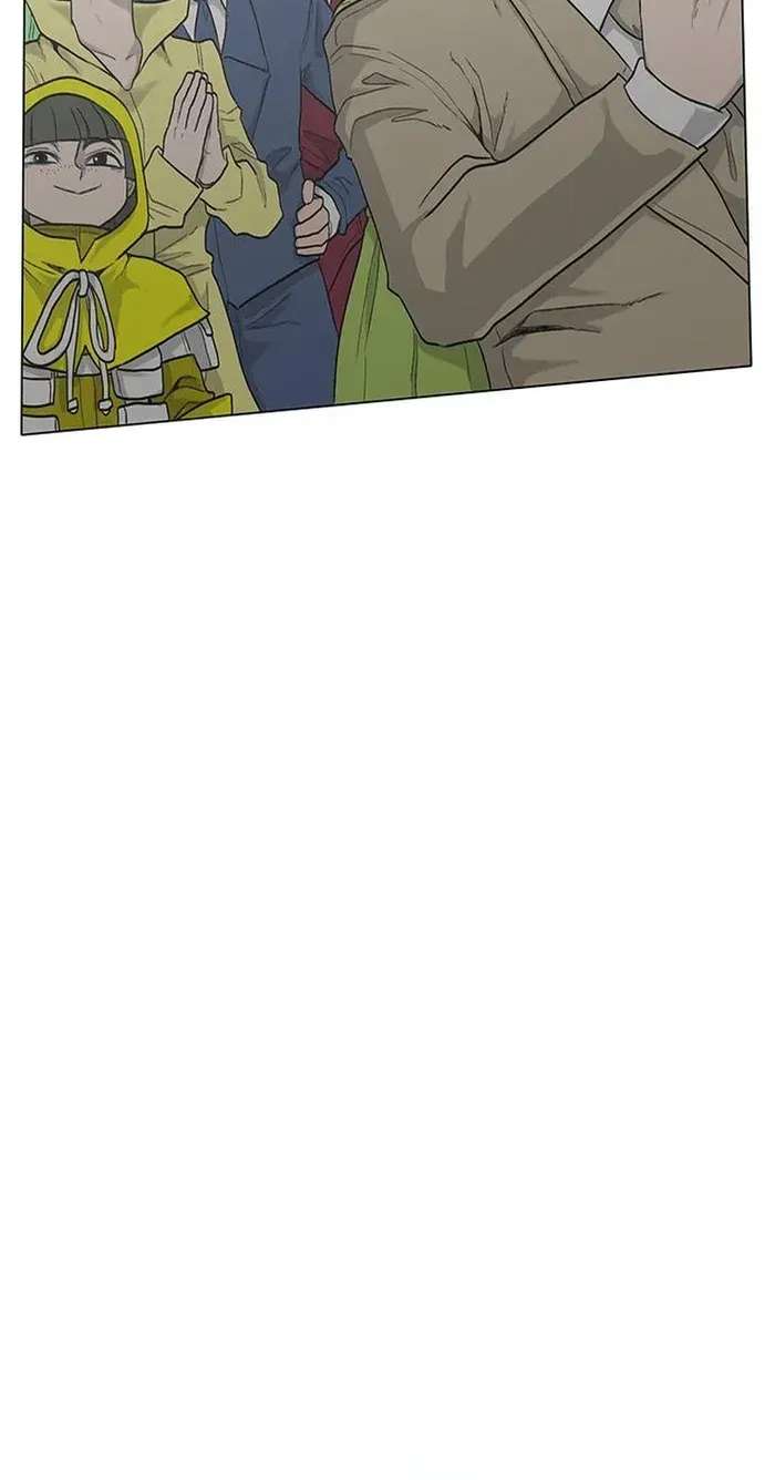 The Graymark Chapter 99 - page 92
