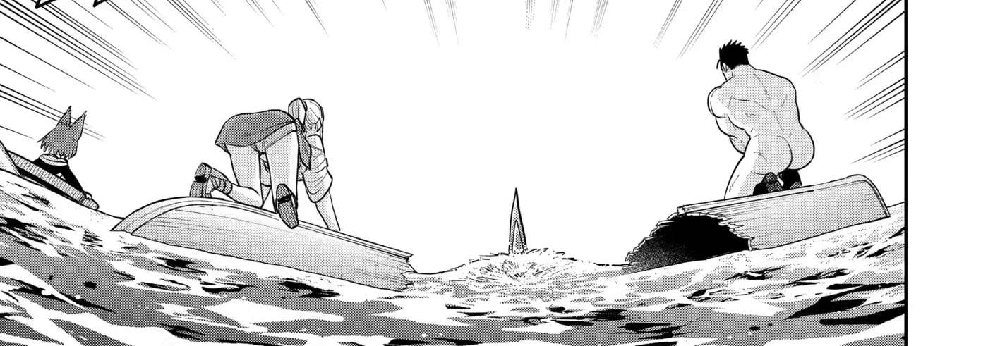 Saikyou wa Inaka Nouka no Ossan Deshita ~Saikou Rank no Dragon o Kujo Shita Kekka, Jitsuryoku ga Sekai ni Baremashita~ Chapter 24 - page 30