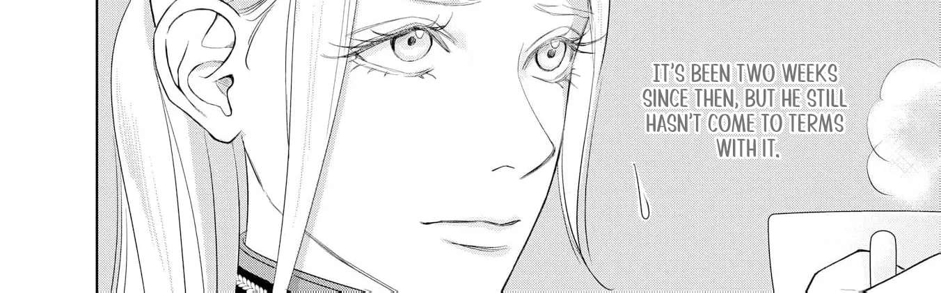 Junketsu no Dansou Reijou Kishi wa Isai no Shukun ni Ubawareru Chapter 9 - page 23
