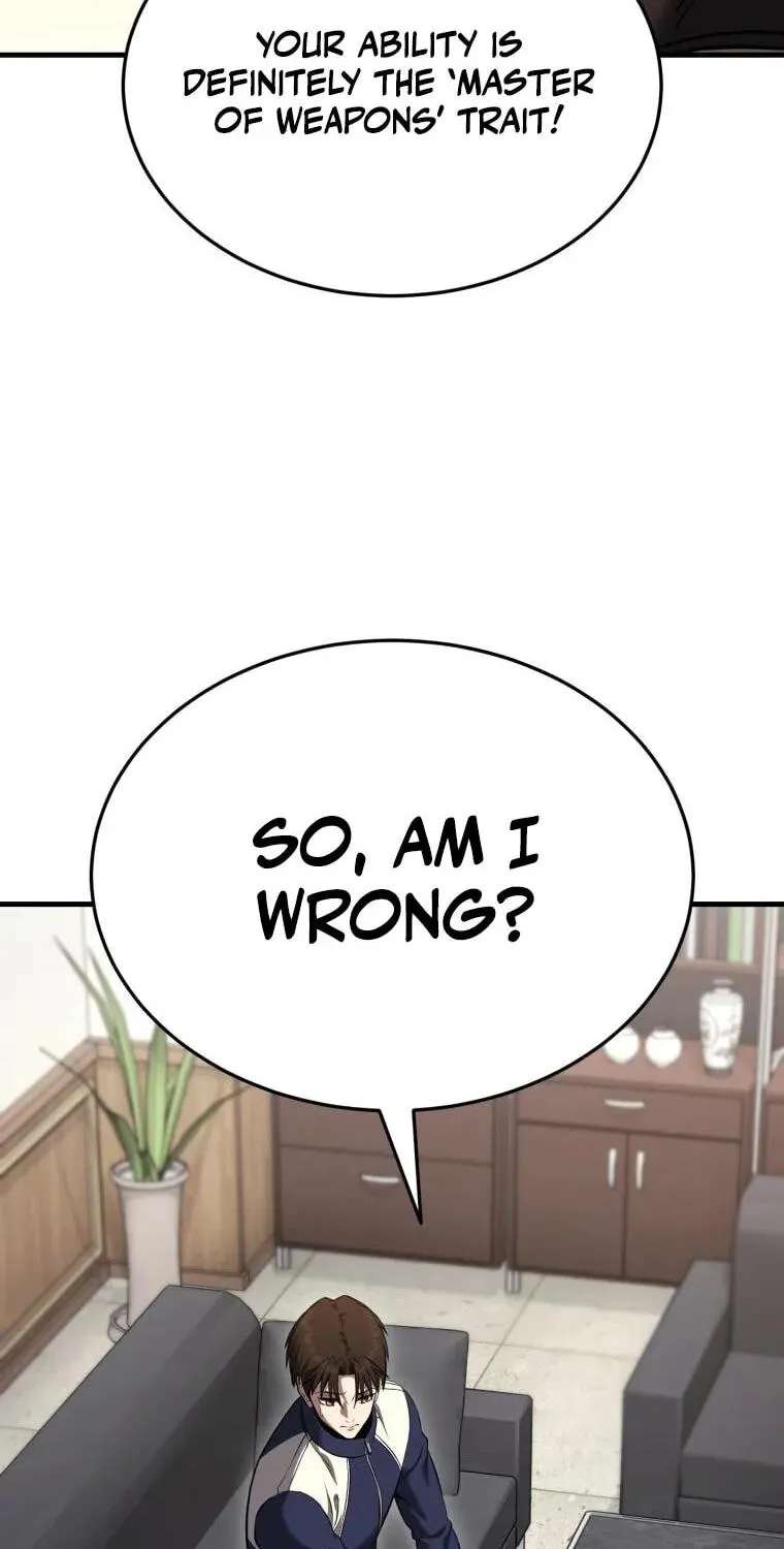 Transcending Species Due to System Error Chapter 14 - page 18