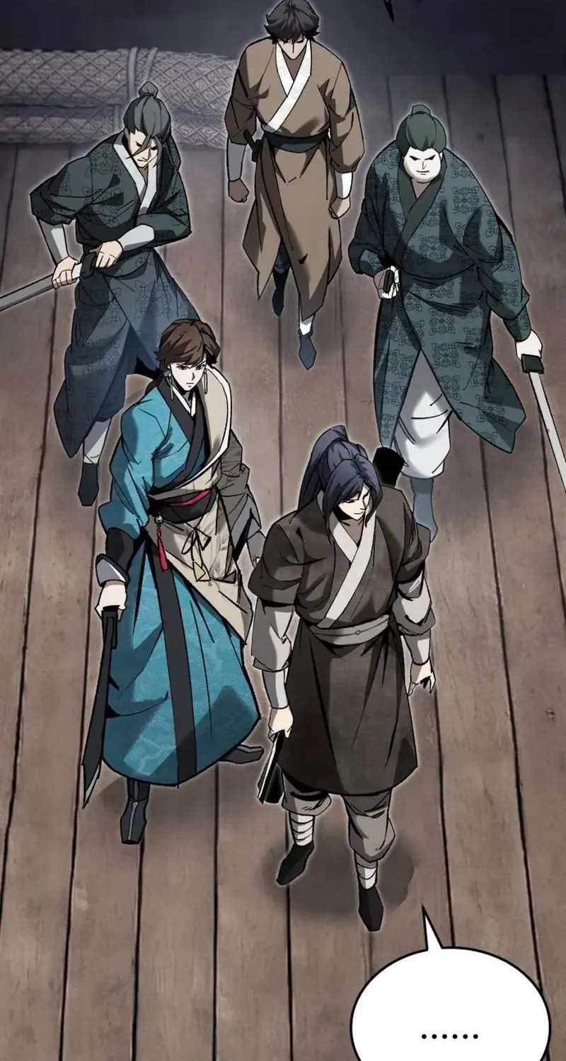 I Became a Martial Arts God's Youngest Son Chapter 2 - page 143