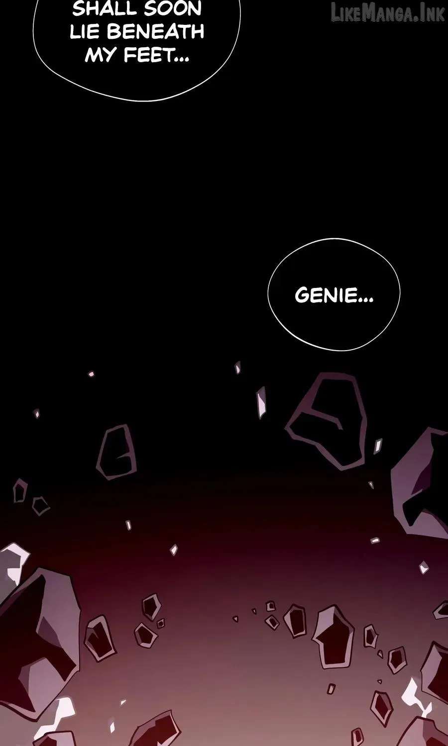 Dungeon Odyss Chapter 166 - page 36