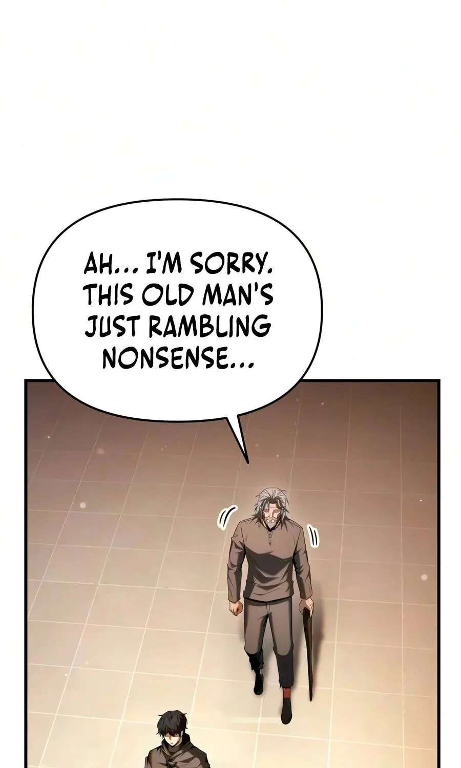 The Seventh Prince Wants to Bail Chapter 18 - page 16