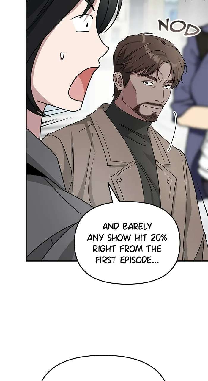 The Otherworldly GeniusMethod Actor Chapter 30 - page 8