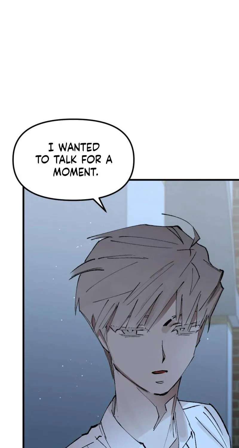 Life or Death for an Unrequited Love Chapter 13 - page 30