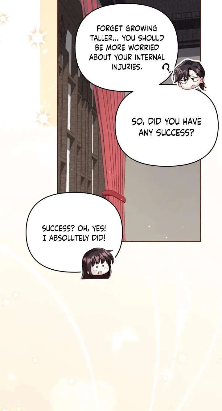 The Overflowing Elixir of the Fallen House Chapter 106 - page 24