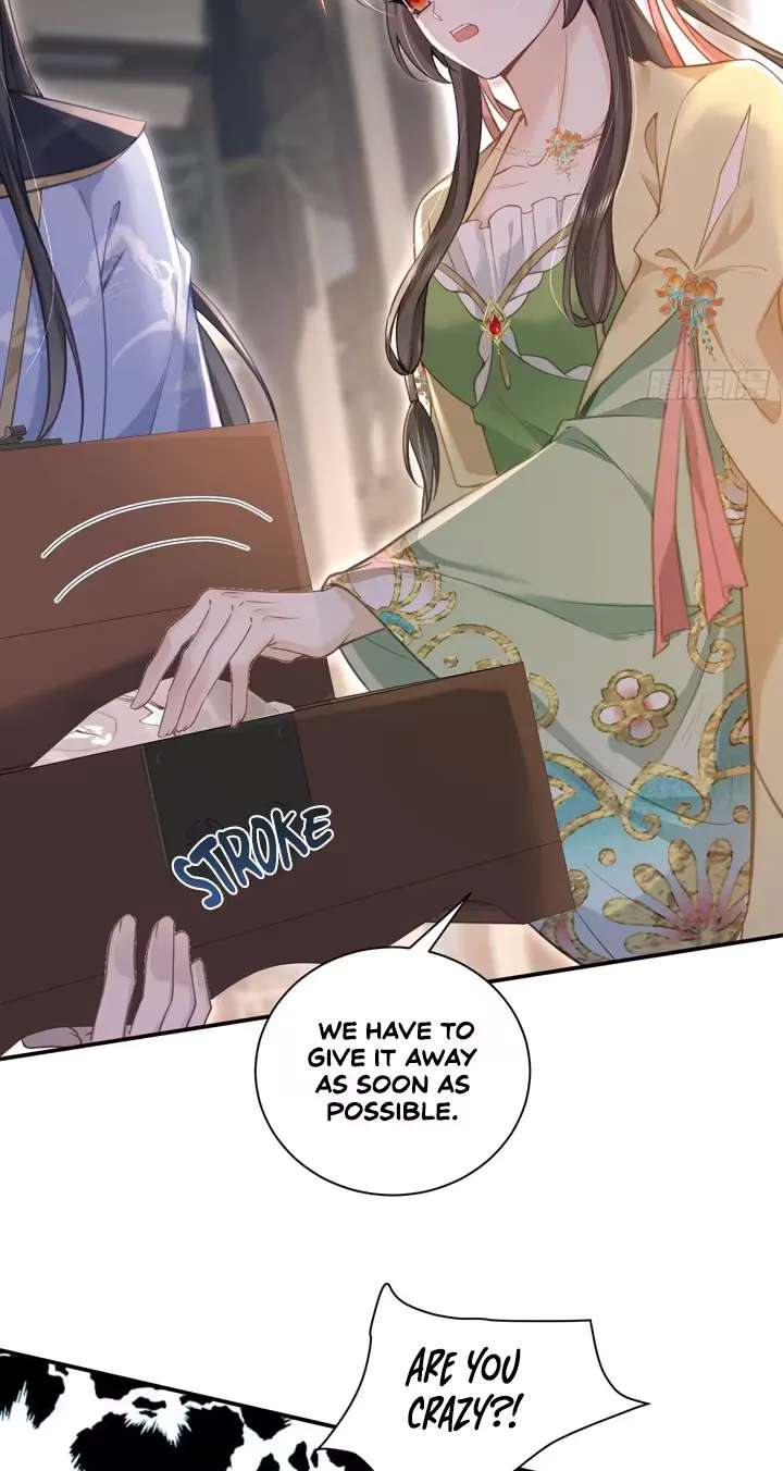 Reborn and Remarried to Little Uncle, the Couple Join Forces to Take Revenge on the Scumbags Chapter 11 - page 22