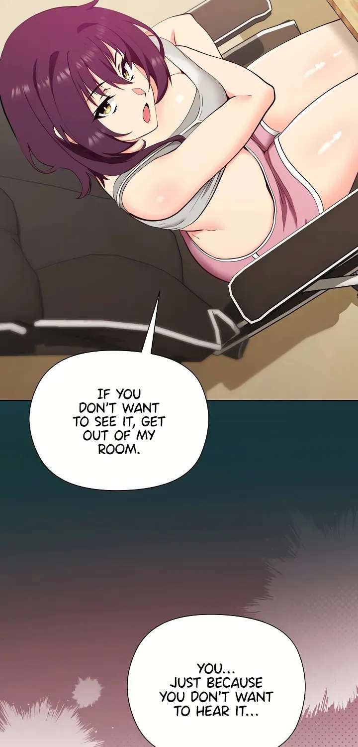 Your Mom Is the Best Chapter 1 - page 51