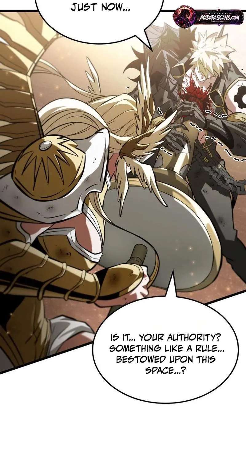 Light Of Arad: Forerunner Chapter 118 - page 92