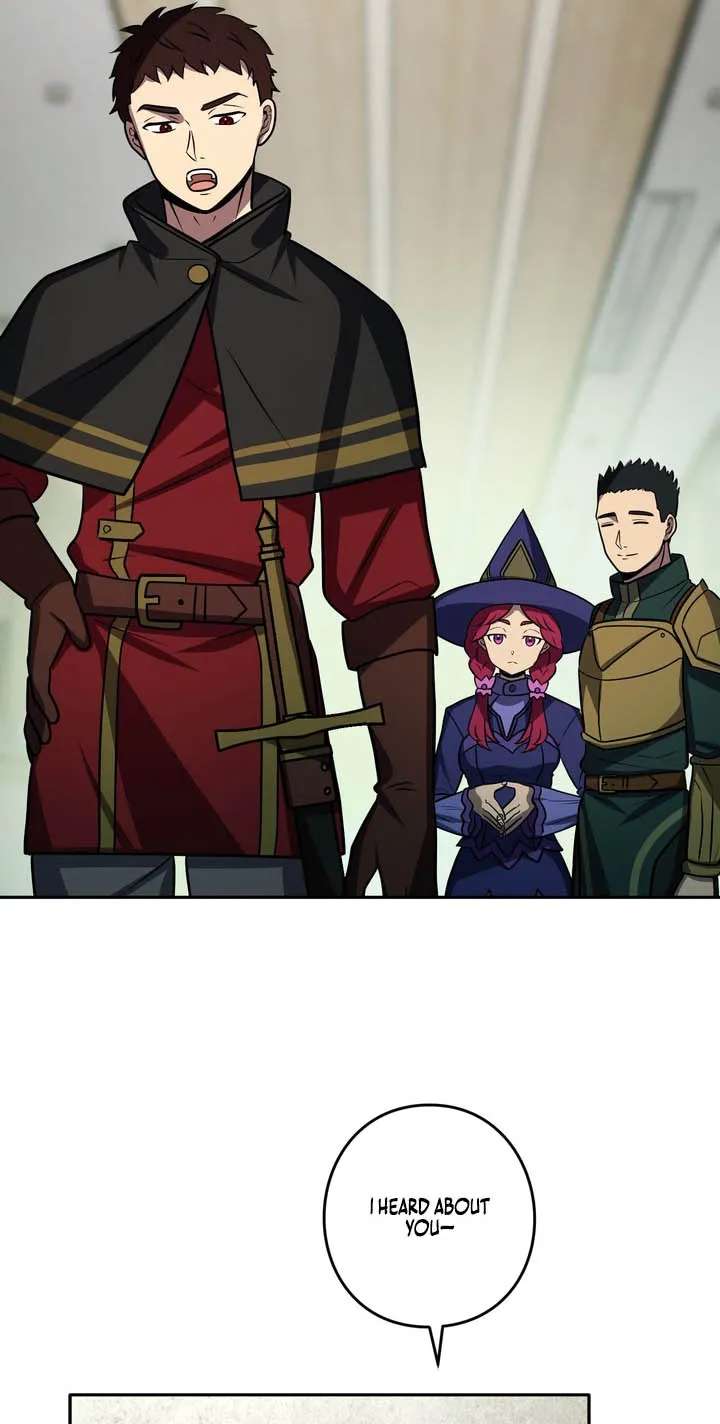 Hidden Class Gravity User Chapter 210 - page 17