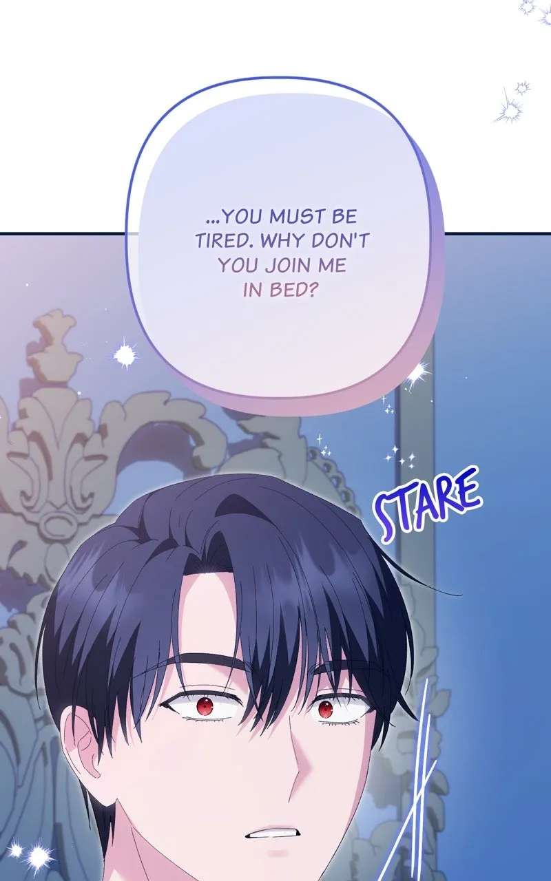 Becoming A Family WithThe Duke and His Dear Son Chapter 39 - page 38