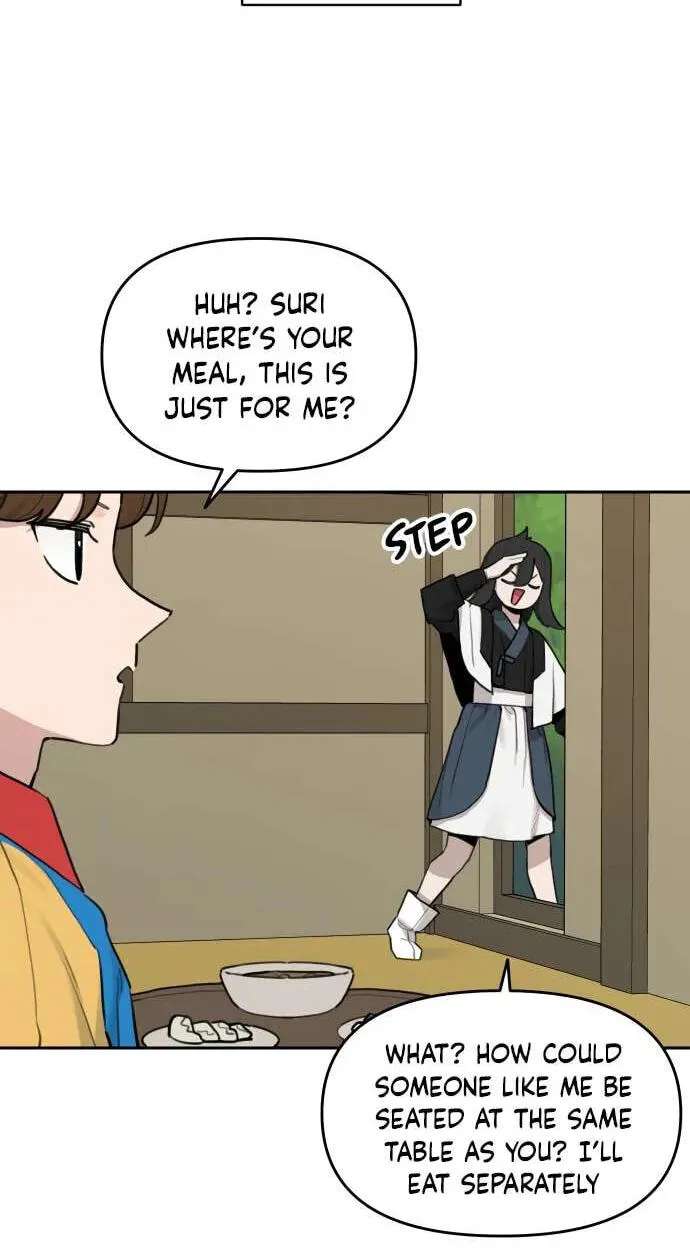 Tiger Coming In Chapter 146 - page 24